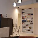 The Main Studio