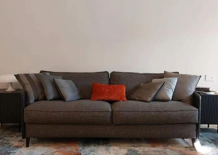 The Main Studio