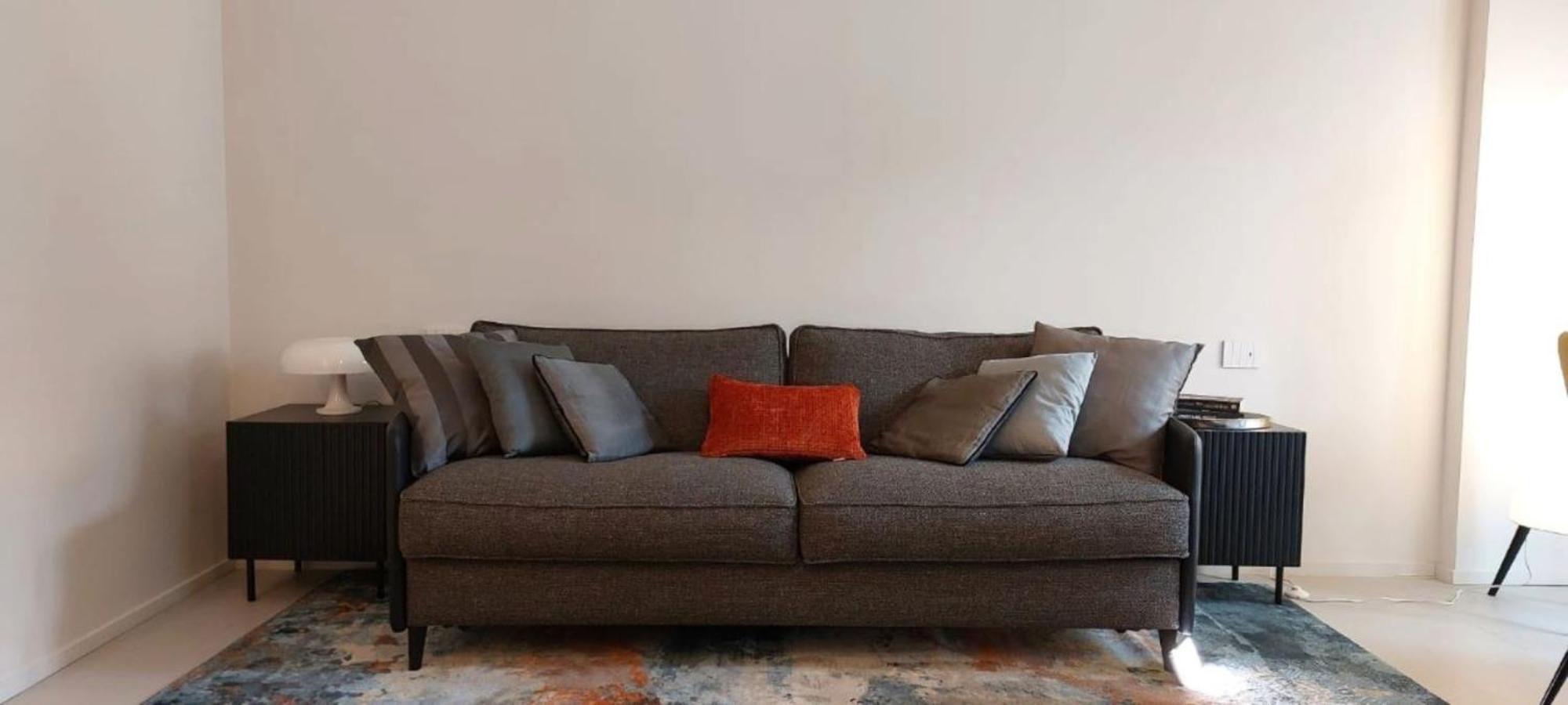 The Main Appartement Milan
