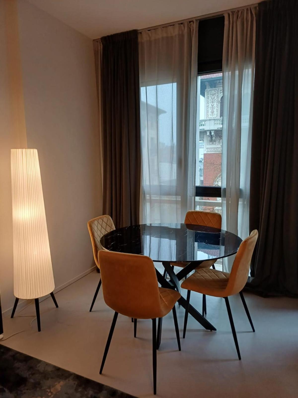 The Main Appartement